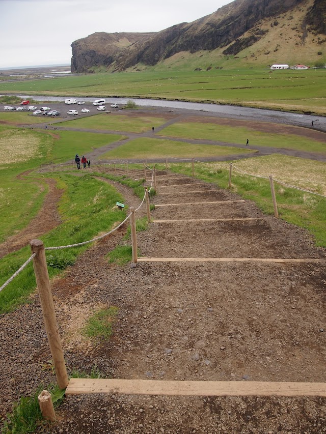 Skógafoss