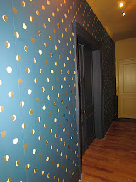 Photo n°19 de Vaufleury Peinture à Gosné (Peintre en bâtiment)