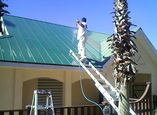 Repaint Now of Charleston