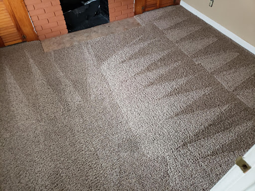 Go Green Carpet Cleaners - Thumbnail
