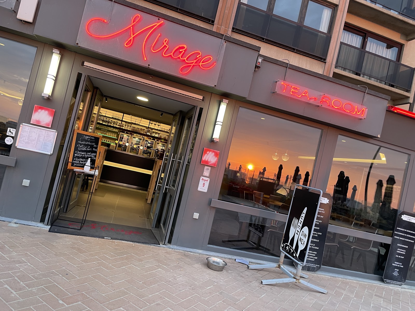 Mirage — photo 1