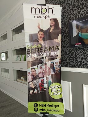 MBH Medispa Sungai Petani, Author: D Dexter