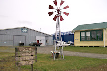 Fiordland Vintage Machinery Museum, Te Anau, New Zealand