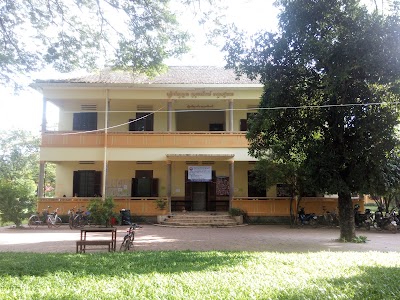 Photos of Wat Damnak