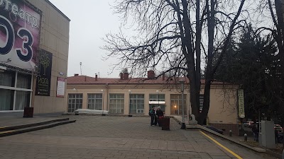 Photos of Soyuz