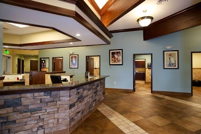 Eden Veterinary Clinic, PLLC