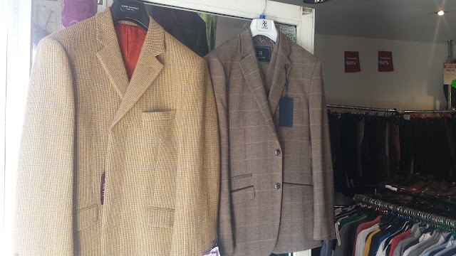Suits Direct