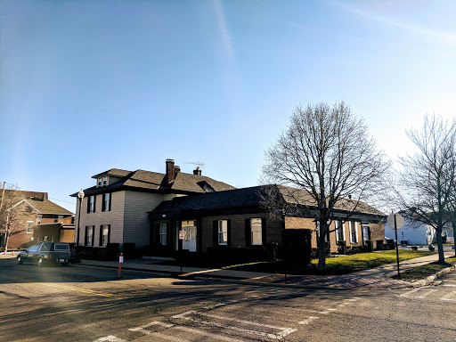 Sheridan Funeral Home - Thumbnail