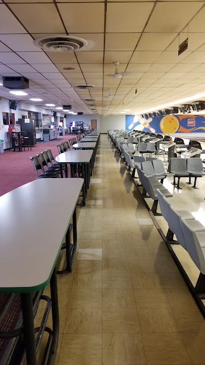 Elgin Lanes