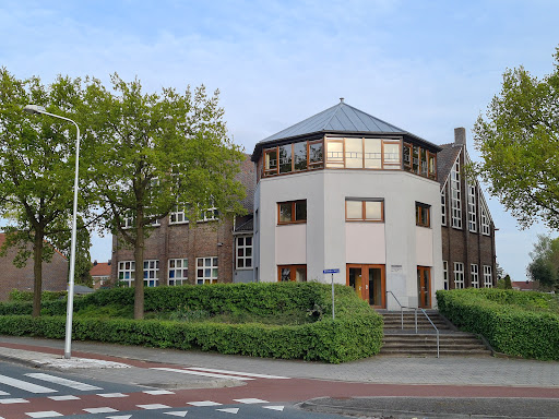 NGK Ede