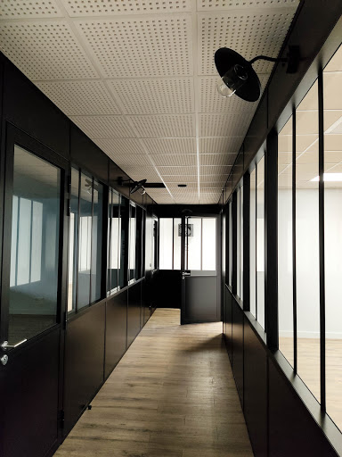 Hôtel Kaliformia - coworking - Thumbnail