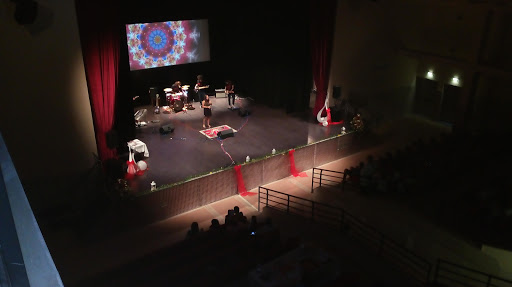 Auditorium Comunale "Unità D'Italia" - Thumbnail