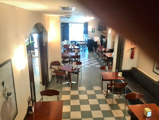 Restaurante Alvicavi