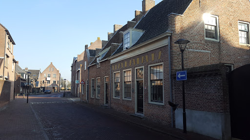 Diakonaal Pastoraal Centrum De Korte Inloop - Thumbnail