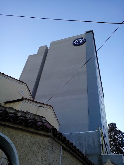 lodging