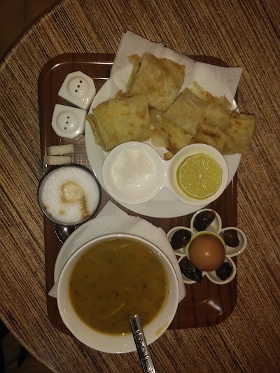 cafe