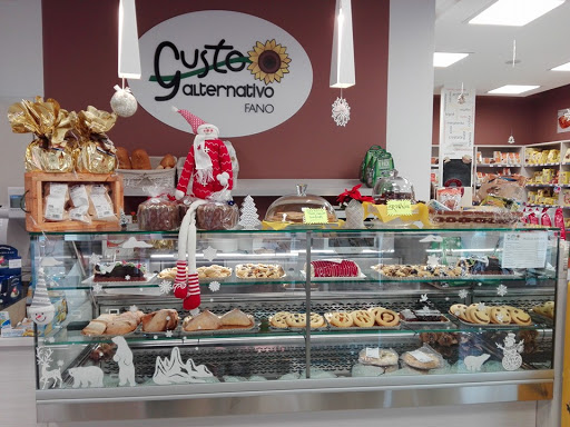 Gusto Alternativo Fano la BOTTEGA Senza Glutine convenzionato ASUR Gallery - Italy