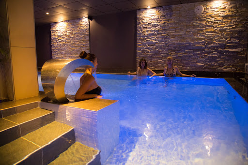 Photo de Indigo Spa à Corenc (38700)