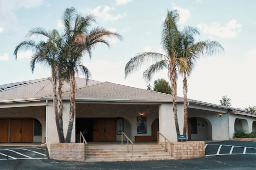 Colton First Assembly of God Gallery - United States