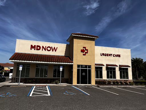 MD Now Urgent Care - Sanford Gallery - United States