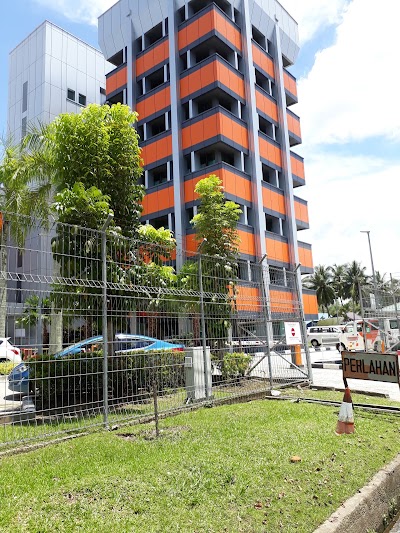 Photos of Telephone House