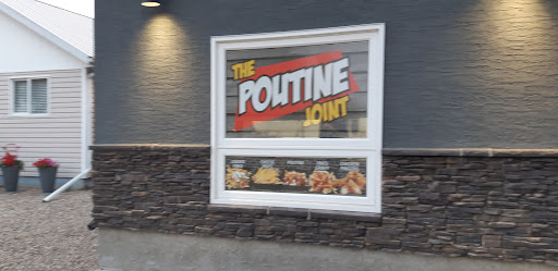 the poutine joint - Visual