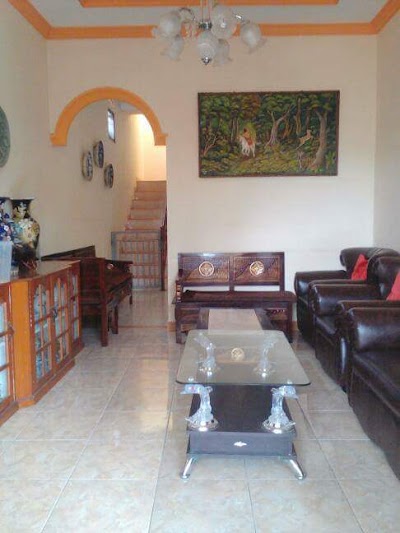 Photos of Ceria HomeStay Pare