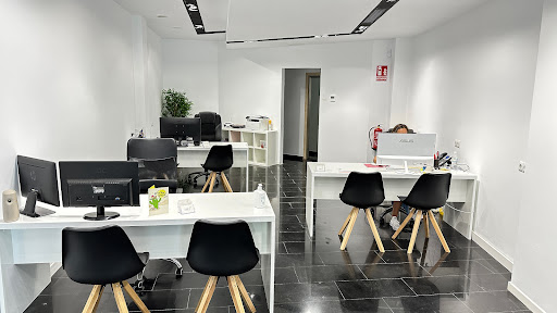 SMS100 - Mortgage and Legal Pilar de la Horadada