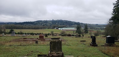 Pike Cemetery