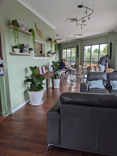 Kai's Cafe and Restaurant - Thumbnail