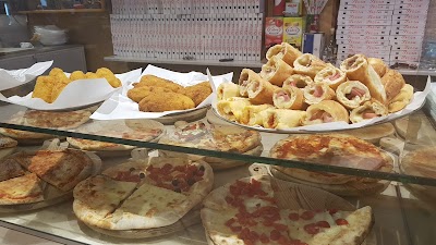 Pizzeria Asporto Al Pizzificio Perugia