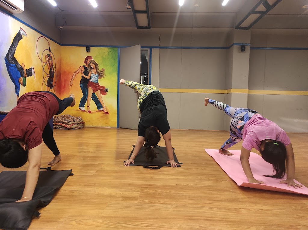 Intensive Yoga Top Yoga Studio Best Yoga Classes In Rajouri Garden