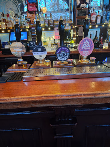 The Anchor Digbeth - Thumbnail