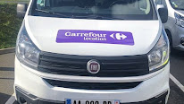 Carrefour Location à Aubenas