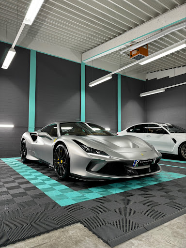 K. Detailing Premium - Thumbnail