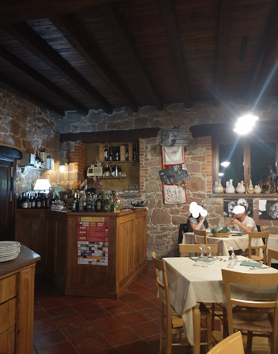 Ristorante-Pizzeria Sa Casara - Thumbnail