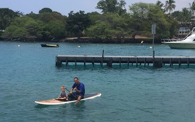 Keauhou Bay