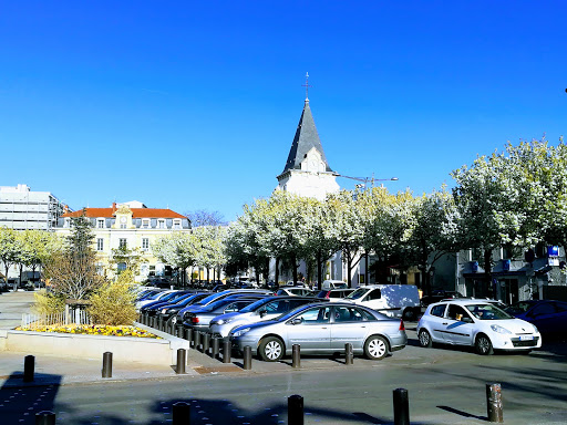 Paroisse Catholique Saint Germain - Thumbnail