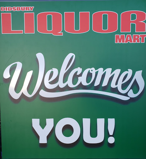 Didsbury liquor Mart - Thumbnail
