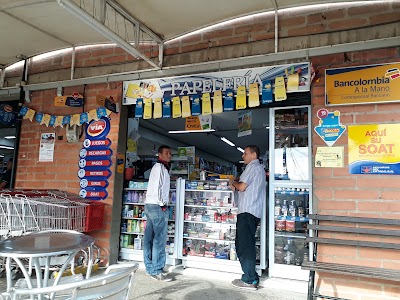Photos of V&Iacute;A BALOTO SERRANILLA PLAZA LLANO GIRARDOTA