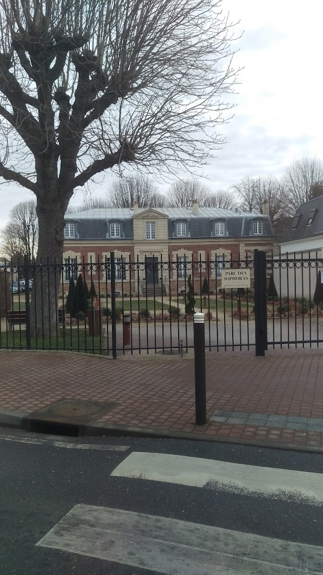 Parc des Sophoras