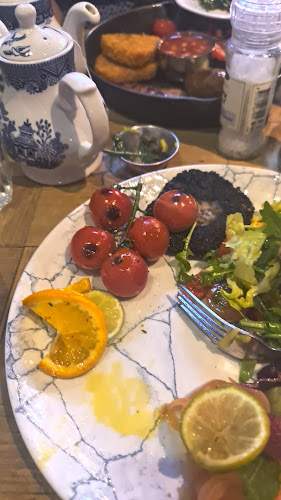 Reviews of Dobar in London - Coffee shop