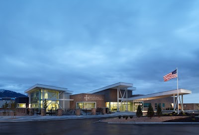 Northern Utah Rehabilitation Hospital