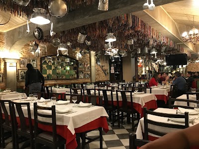 Photos of Cantina C...Que Sabe!