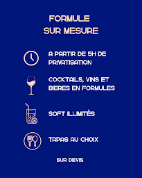 Photo n°19 de La Privat' à Nice (Bar)