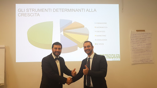 Sede Tecnocasa Sicilia