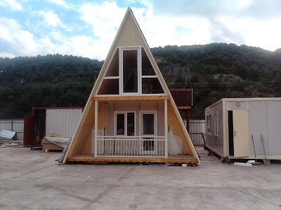 Photos of hemşinoglu konteyner prefabrik san ltd şti amasya taşova