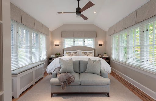 Maggie Bender Interiors Gallery - United States