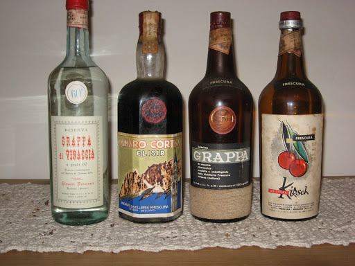 Liquori Frescura 1895 - Thumbnail