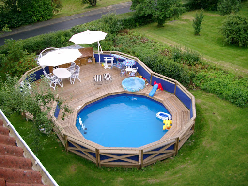 Primastar Pool - Visual